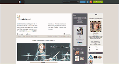 Desktop Screenshot of history--justin.skyrock.com