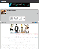 Tablet Screenshot of funlifestory.skyrock.com