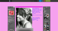 Desktop Screenshot of exoticz-cocktail.skyrock.com