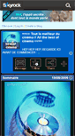 Mobile Screenshot of best-of-cinema.skyrock.com