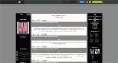 Desktop Screenshot of phrase-vdm.skyrock.com