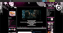 Desktop Screenshot of deisaku.skyrock.com