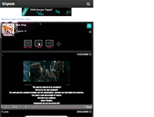 Tablet Screenshot of deisaku.skyrock.com