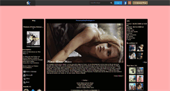Desktop Screenshot of fiction-emmawatson.skyrock.com