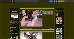 Desktop Screenshot of modelisme64.skyrock.com