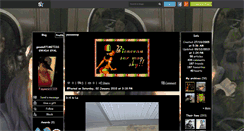 Desktop Screenshot of lagwada97108.skyrock.com