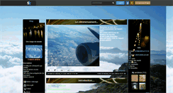 Desktop Screenshot of natural--pictures.skyrock.com