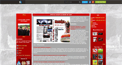 Desktop Screenshot of mssr.skyrock.com