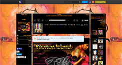 Desktop Screenshot of dj-dad-mix.skyrock.com