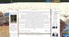 Desktop Screenshot of andreiaribeiro.skyrock.com