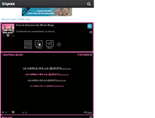 Tablet Screenshot of dans-le-dine-pour-tjr.skyrock.com