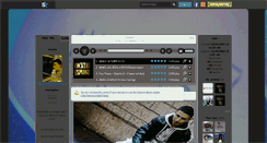 Desktop Screenshot of ana2s-frappe-du-91.skyrock.com
