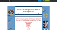 Desktop Screenshot of emmawatson35.skyrock.com