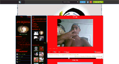 Desktop Screenshot of abdu-nkira-london.skyrock.com