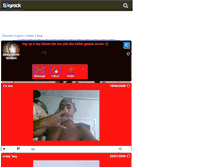 Tablet Screenshot of abdu-nkira-london.skyrock.com