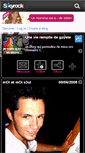 Mobile Screenshot of je-suis-gay-et-alors.skyrock.com
