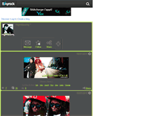 Tablet Screenshot of hightquality.skyrock.com