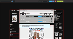 Desktop Screenshot of heteroklyt.skyrock.com