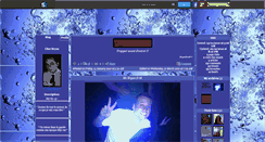 Desktop Screenshot of chez-bryan.skyrock.com