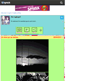 Tablet Screenshot of eva60nounette.skyrock.com