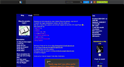 Desktop Screenshot of love-sagas-x.skyrock.com