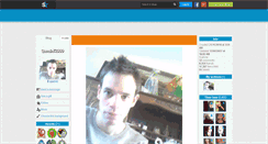 Desktop Screenshot of ajax640.skyrock.com