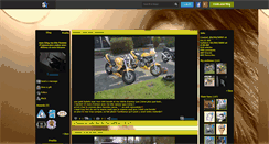 Desktop Screenshot of maxracer.skyrock.com