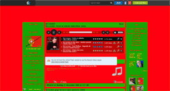 Desktop Screenshot of dj-luciano-portugal.skyrock.com