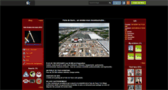 Desktop Screenshot of fete-foraine-de-tours-12.skyrock.com