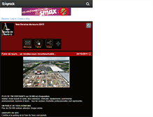 Tablet Screenshot of fete-foraine-de-tours-12.skyrock.com