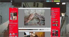 Desktop Screenshot of lapouf77820.skyrock.com