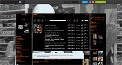 Desktop Screenshot of djous08dk.skyrock.com