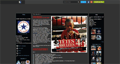 Desktop Screenshot of funkymaestro93.skyrock.com