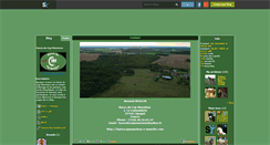 Desktop Screenshot of harasducapmanvieux.skyrock.com