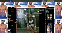 Desktop Screenshot of lady-liza.skyrock.com