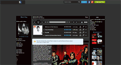 Desktop Screenshot of 3o-sec0nds-t0-m4rs.skyrock.com