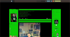 Desktop Screenshot of jonjudo57.skyrock.com