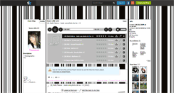 Desktop Screenshot of laura-ziik-x33.skyrock.com