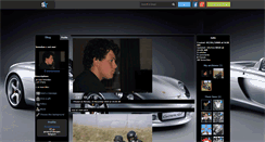 Desktop Screenshot of brendanpauw.skyrock.com