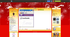 Desktop Screenshot of logiciel630.skyrock.com