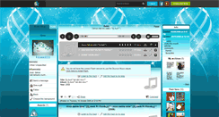 Desktop Screenshot of mr-awa-97115.skyrock.com