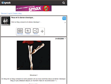 Tablet Screenshot of danseadeux.skyrock.com