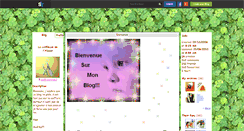 Desktop Screenshot of coiffurette67.skyrock.com