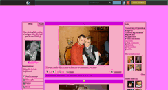 Desktop Screenshot of l3aby-love.skyrock.com