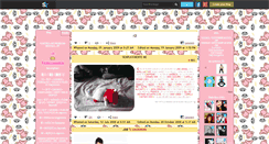 Desktop Screenshot of bubble-gummer-96.skyrock.com