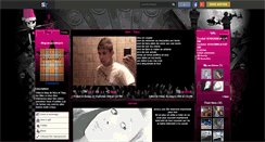 Desktop Screenshot of nicotitou74.skyrock.com