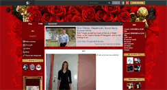 Desktop Screenshot of elsa5927.skyrock.com