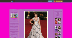 Desktop Screenshot of disney---princesse.skyrock.com