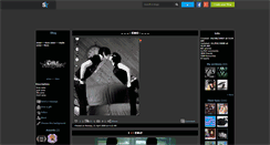 Desktop Screenshot of emo-----tion.skyrock.com