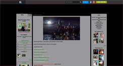 Desktop Screenshot of fic-dray-lol-je-revien.skyrock.com